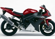 Yamaha YZF-R1